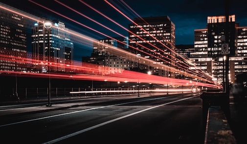 High Speed